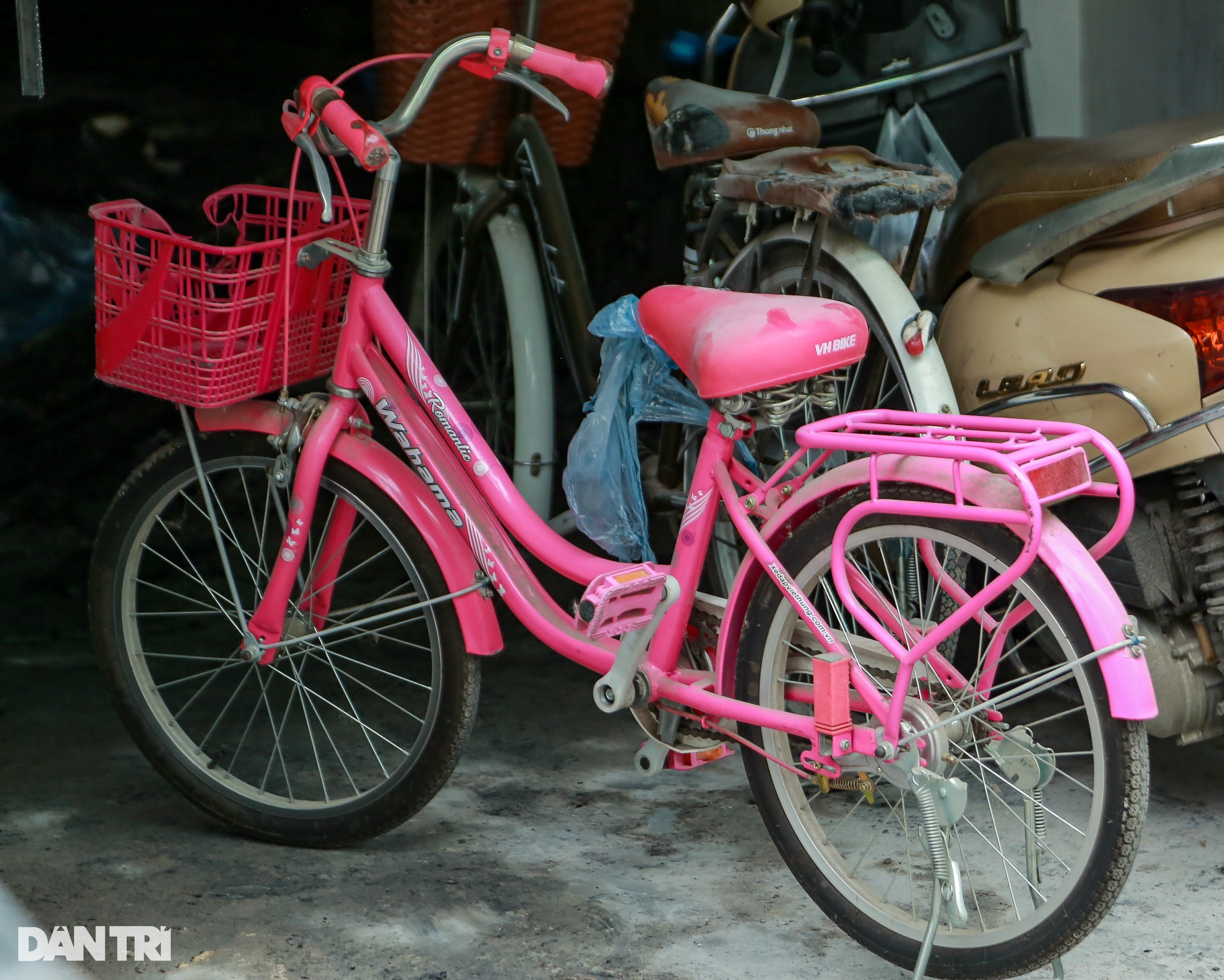 Hiện trường vụ hỏa hoạn ở Hà Nội khiến 4 bà cháu tử vong - 7 Hiện trường vụ hỏa hoạn ở Hà Nội khiến 4 bà cháu tử vong - 7