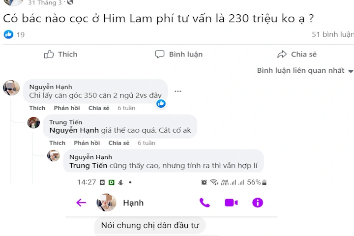 Lật tẩy chiêu bài siêu cò giúp người giàu mua nhà ở xã hội - 1