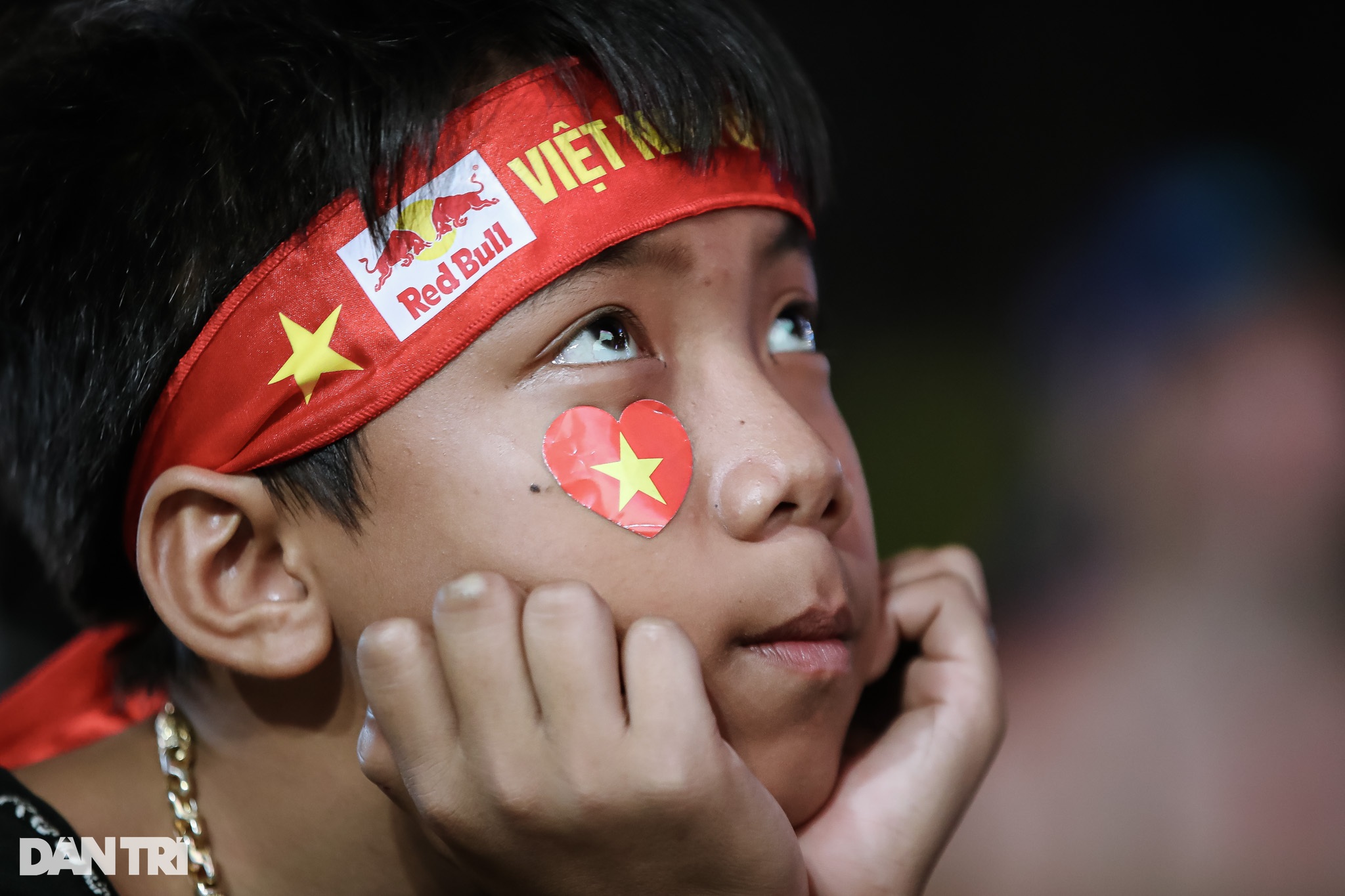 Die Menschen in Ho-Chi-Minh-Stadt brachen in Tränen aus, als das vietnamesische Frauenteam die Goldmedaille bei den SEA Games gewann (9).