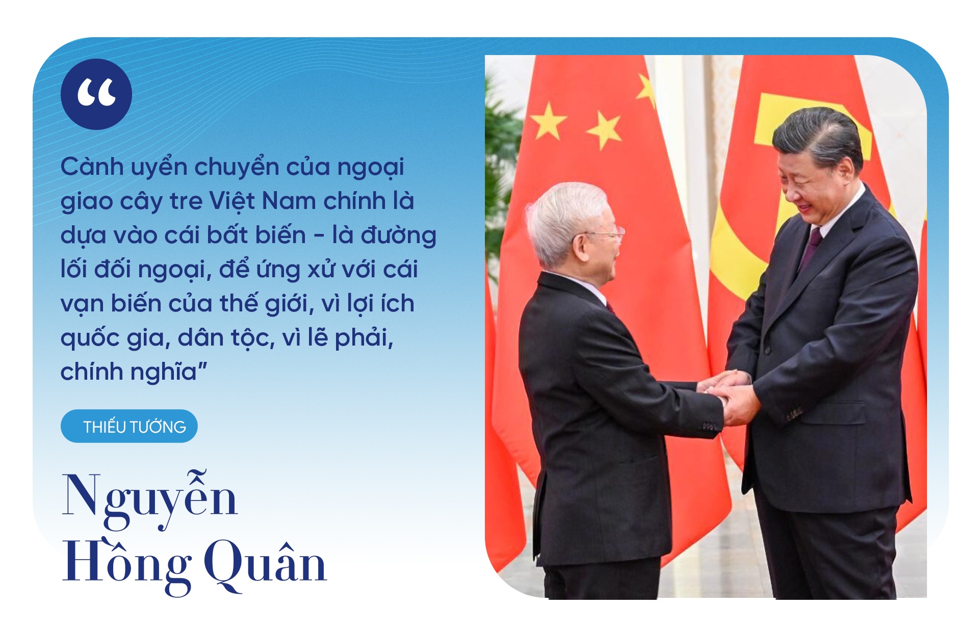 View - Ngoại giao kinh tế giúp mở cánh cửa hội nhập, gia tăng "sức mạnh mềm" | Báo Dân trí