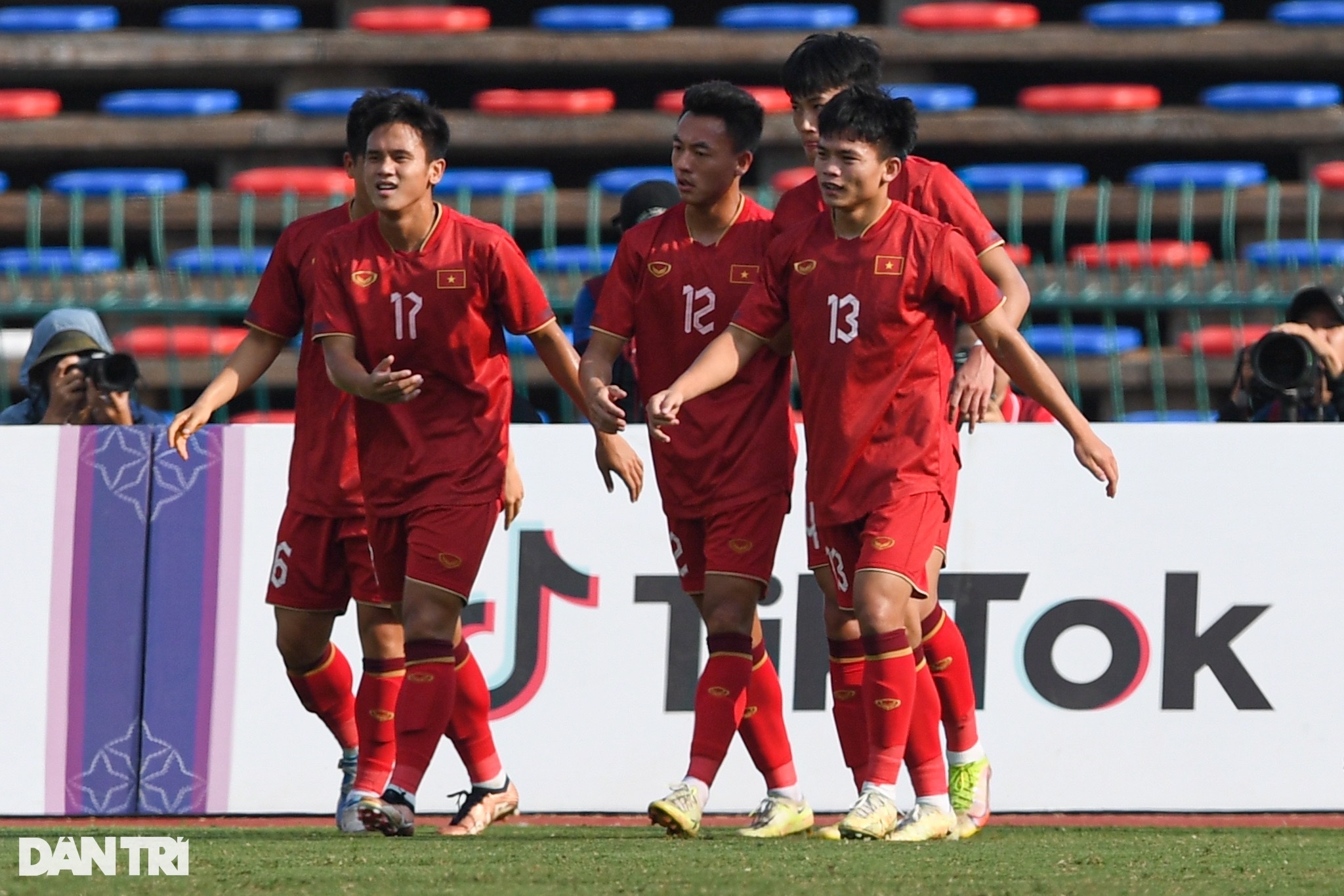 Bóng đá và 2 màu huy chương ở SEA Games - 2