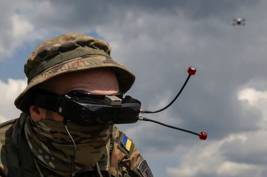 Ukraine cải tiến “sát thủ trên không” phá hủy xe tăng Nga