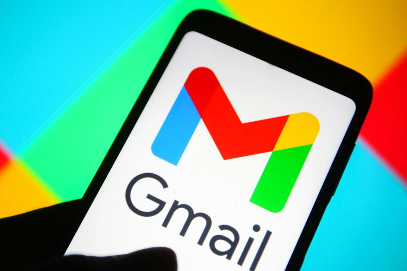 Đã có thể thay đổi địa chỉ Gmail