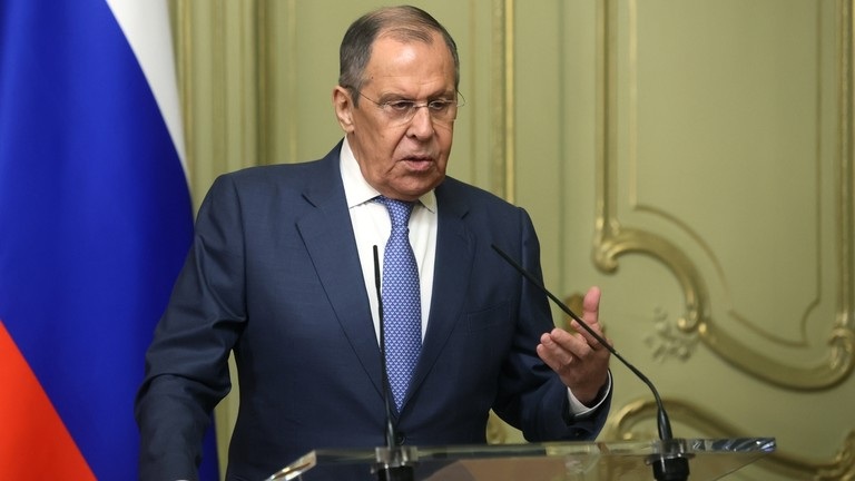 Nga sẵn sàng xem xét đề xuất hòa bình chấm dứt xung đột với Ukraine