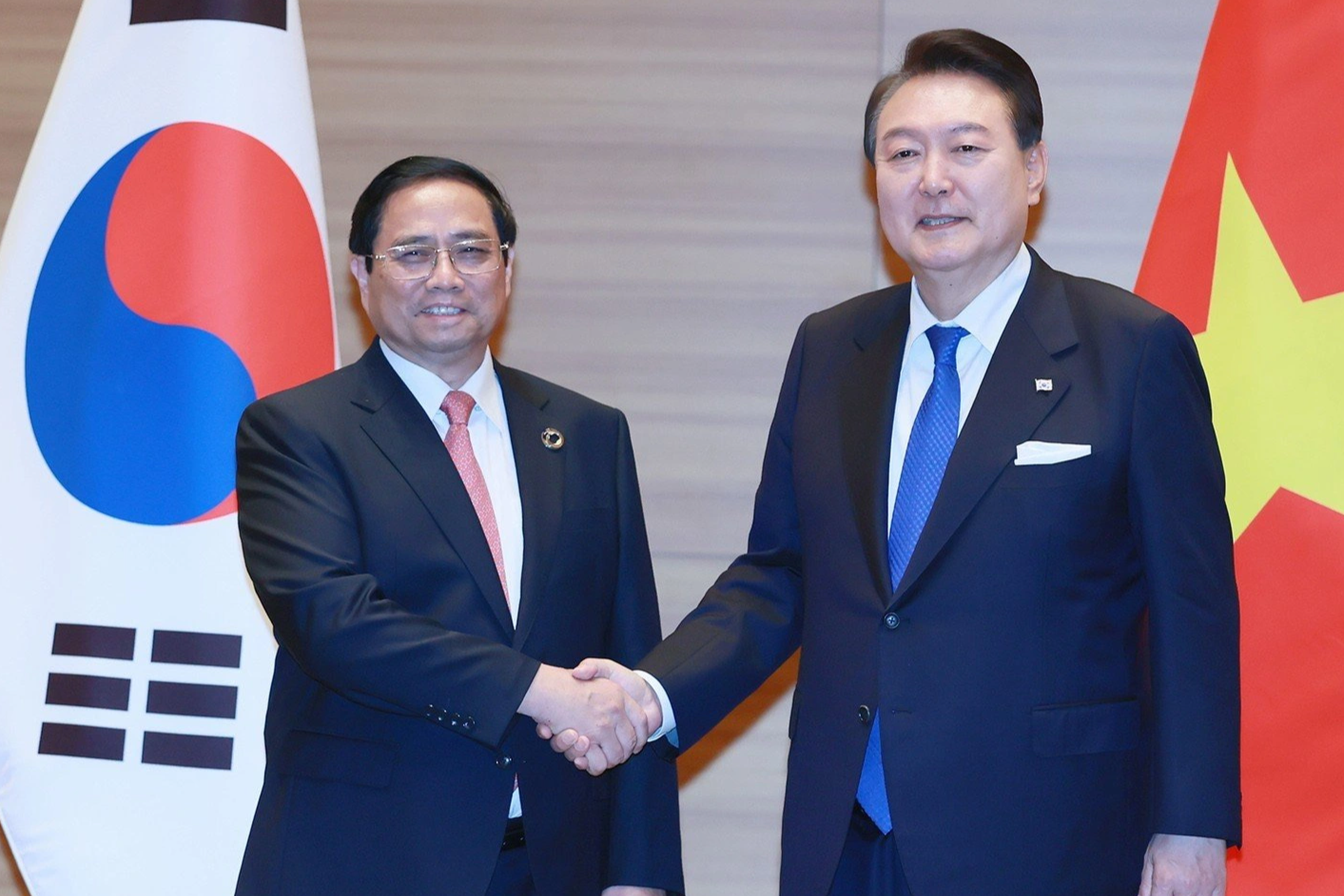 Kỳ vọng ODA ưu đãi đặc biệt của Nhật Bản và giấc mơ xây đường sắt cao tốc - 9