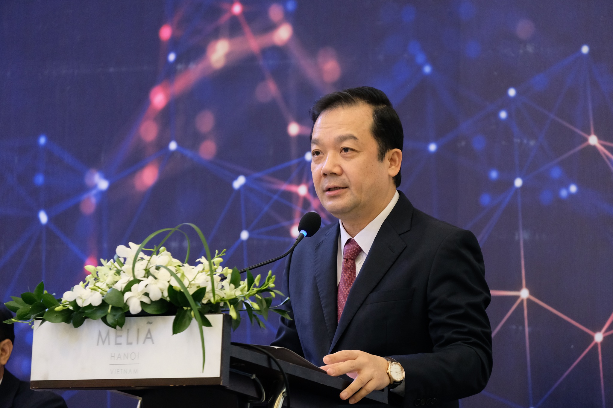 Hội nghị vô tuyến châu Á bàn về vấn đề tìm kiếm băng tần cho 6G - 2