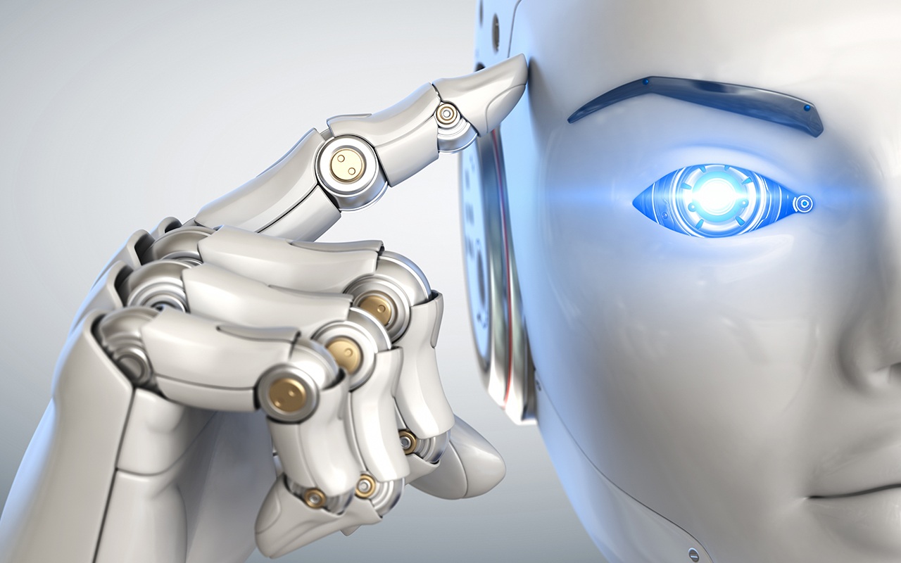 View - Microsoft gây tranh cãi vì cảnh báo bí mật đáng sợ về trí tuệ nhân tạo | Báo Dân trí