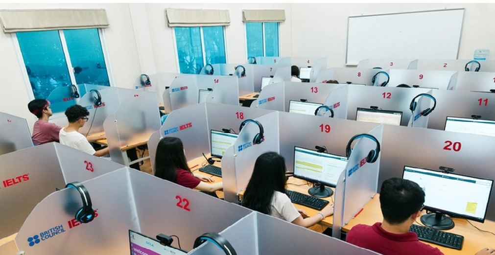 Tiến sĩ ở Hà Lan: Cho con luyện IELTS từ cấp 1 phí tiền, không hiệu quả - 1