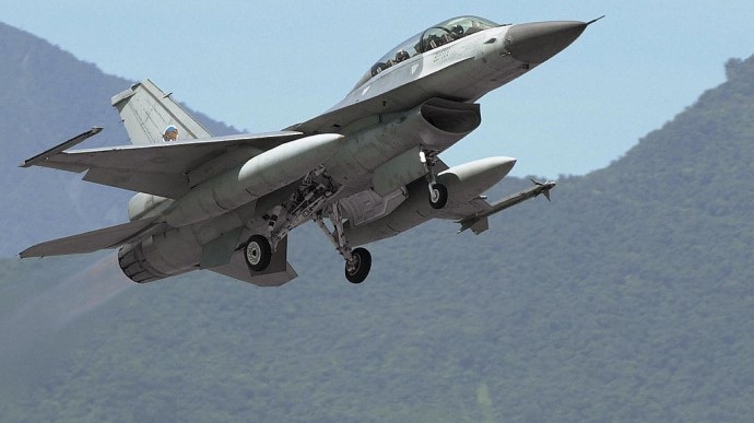 Ukraine nêu số tiêm kích F-16 cần thiết để giành lại lãnh thổ từ Nga