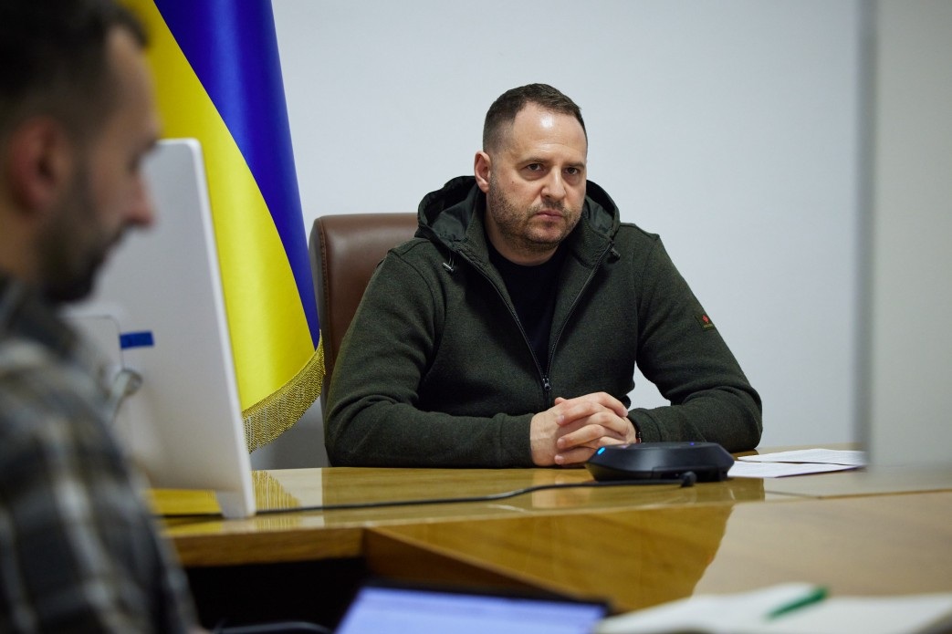 Ukraine nêu điều kiện tiên quyết đàm phán chấm dứt xung đột với Nga - 1