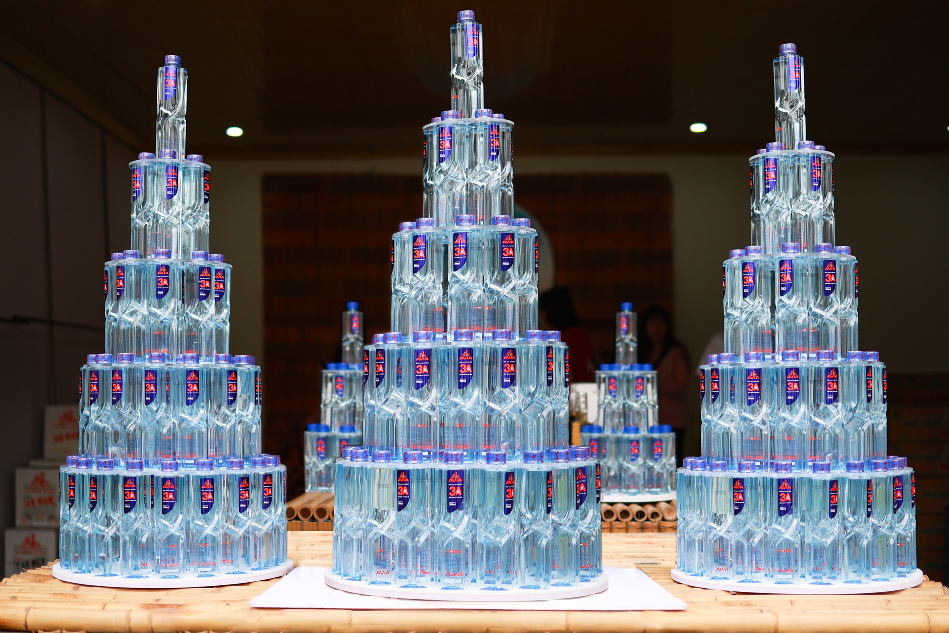 View - Khám phá 6 nét làm nên tính độc bản của nước AVIA 3A | Báo Dân trí