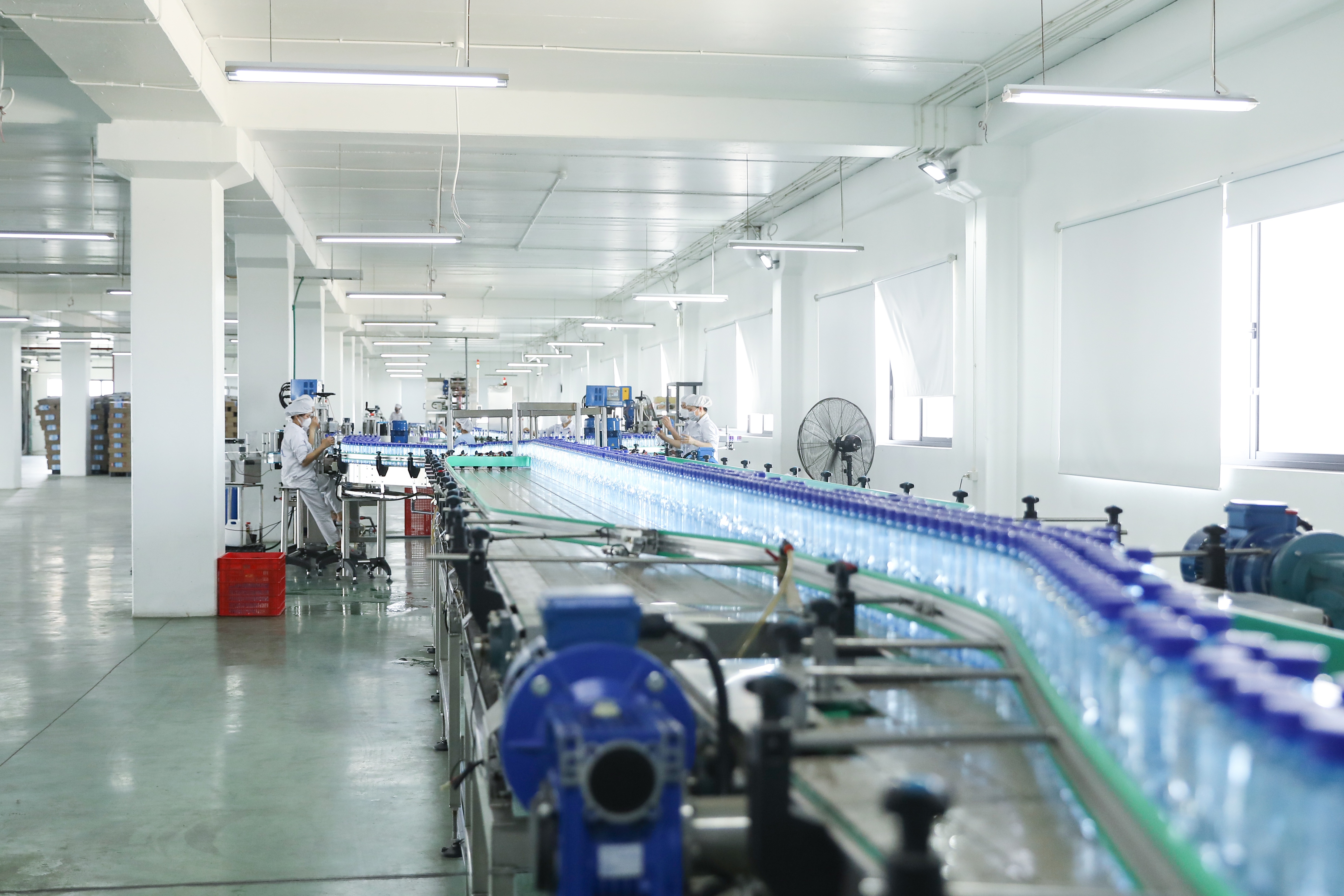 View - Khám phá 6 nét làm nên tính độc bản của nước AVIA 3A | Báo Dân trí