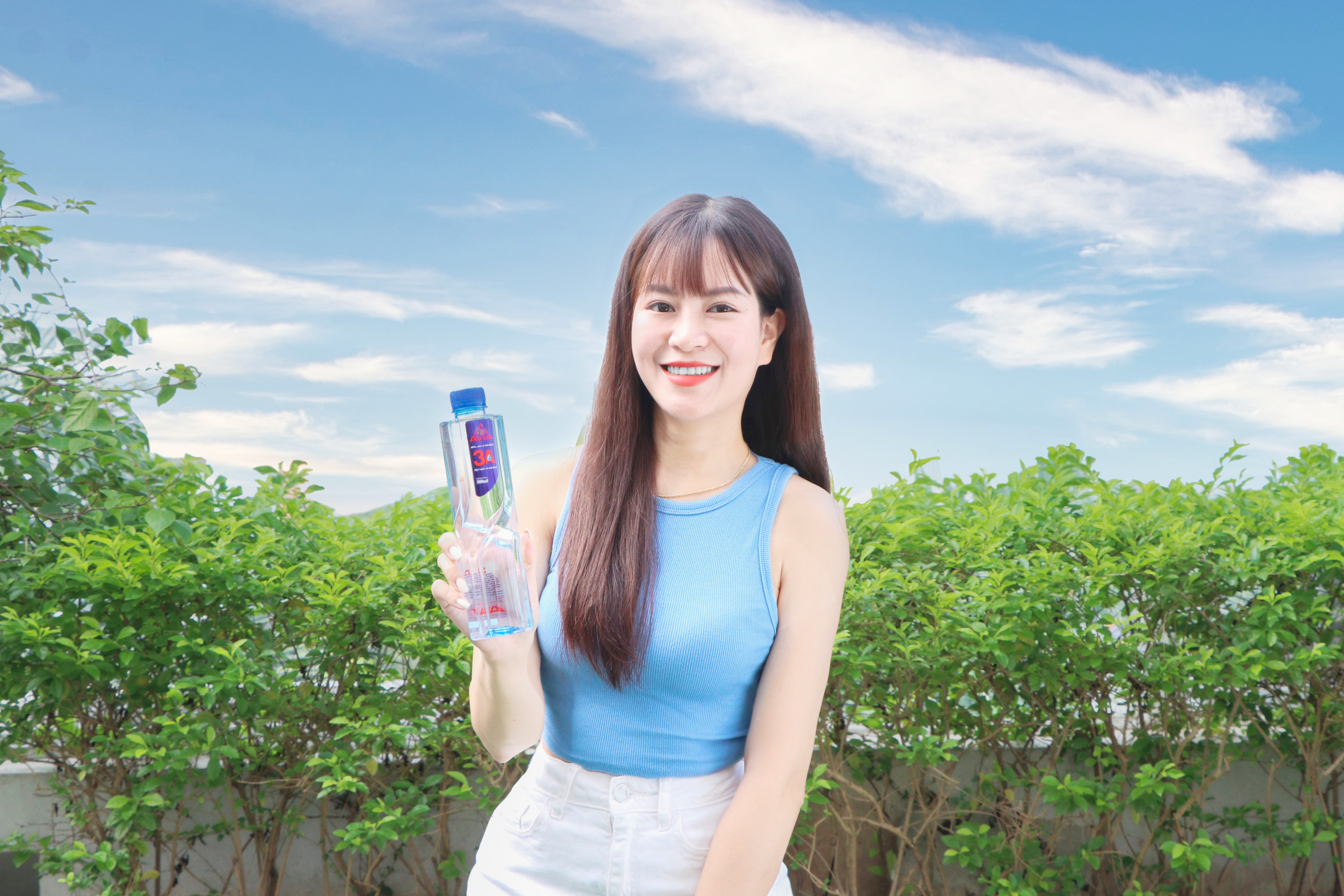 View - Khám phá 6 nét làm nên tính độc bản của nước AVIA 3A | Báo Dân trí