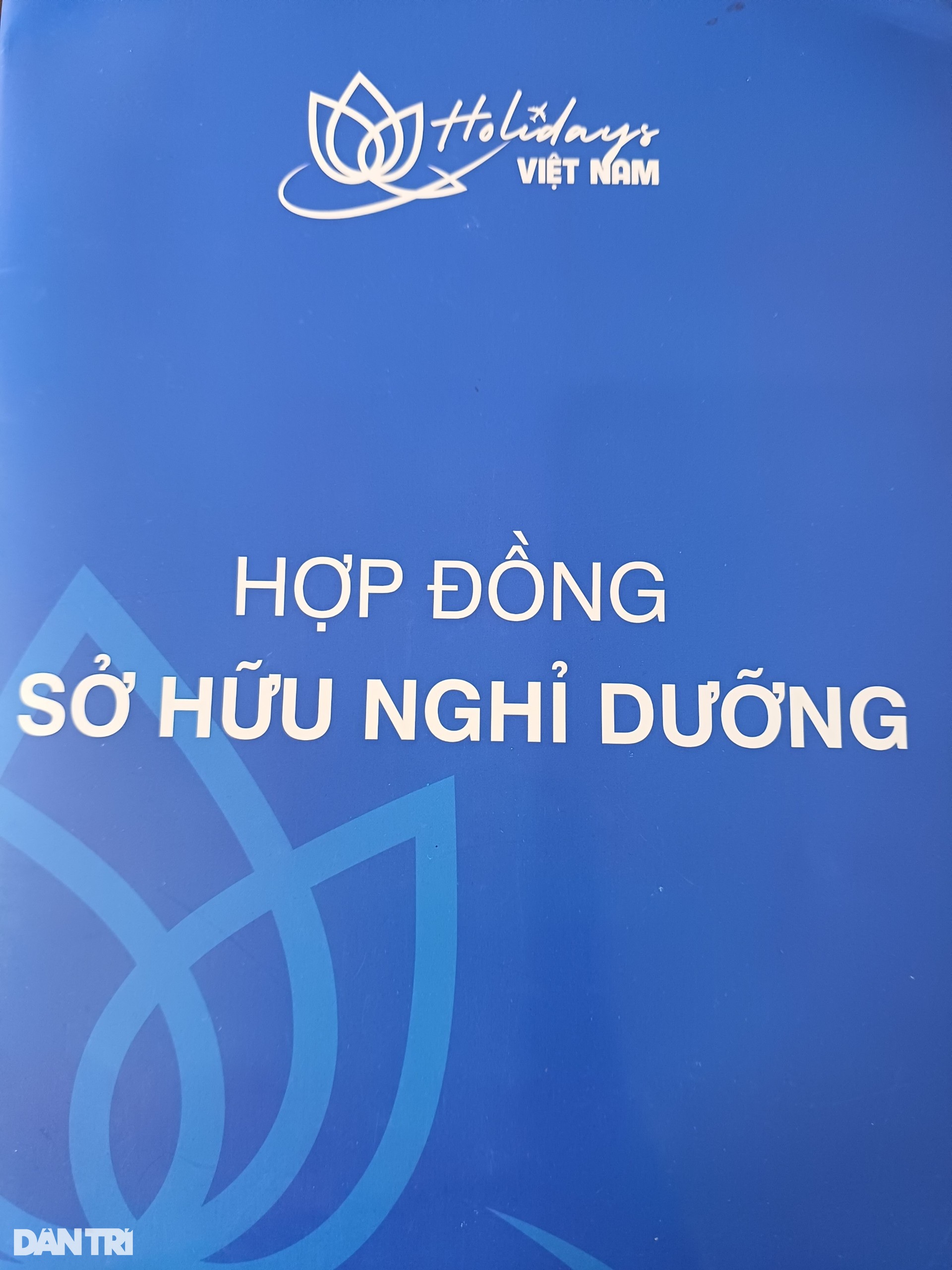 Kịch bản ảo diệu khiến nhiều người ký hợp đồng nghỉ dưỡng trăm triệu - 2 Kịch bản ảo diệu khiến nhiều người ký hợp đồng nghỉ dưỡng trăm triệu - 2