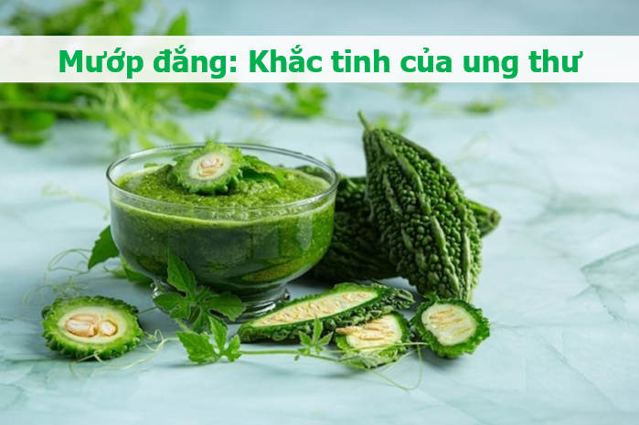 Dùng mướp đắng theo cách này để dọn sạch mỡ thừa - 2