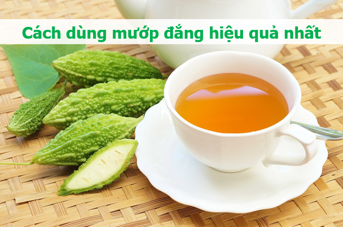 Dùng mướp đắng theo cách này để dọn sạch mỡ thừa - 3