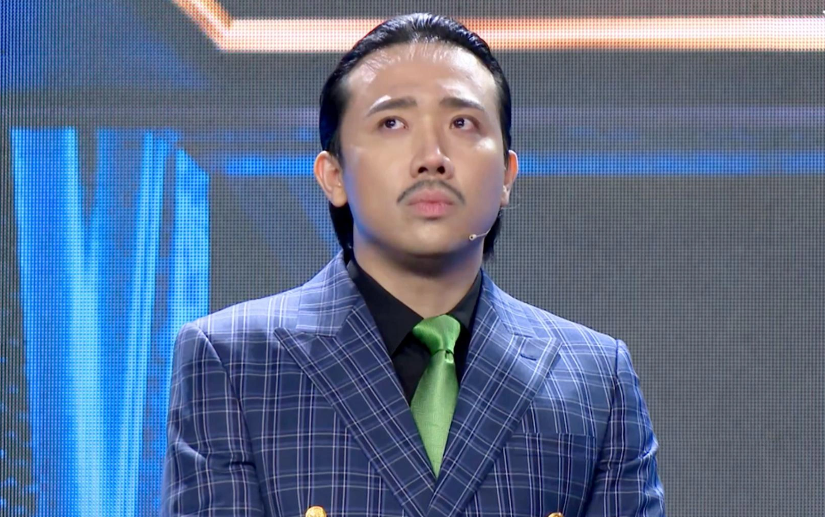 View - Những lần Trấn Thành "nuôi tóc, để râu", thay đổi diện mạo gây tranh cãi | Báo Dân trí