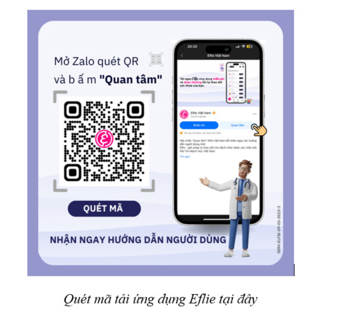 Tăng huyết áp - bệnh thầm lặng khiến nhiều người chủ quan - 3