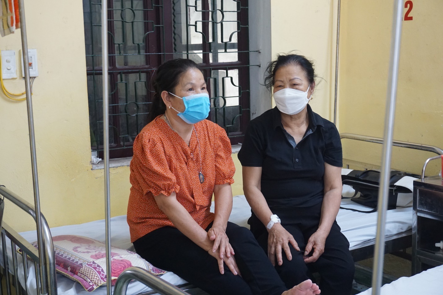 Tăng huyết áp tiến triển âm thầm, hậu quả chết người nếu lơ là điều trị - 2