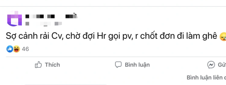 Thất nghiệp, cử nhân bằng giỏi méo mặt được chào lương... 2,9 triệu đồng - 2