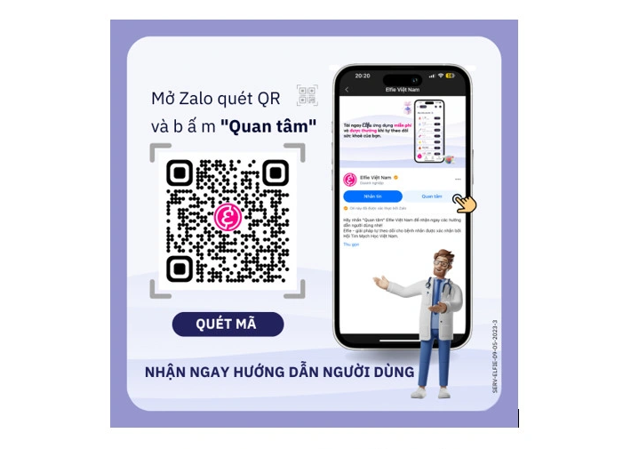 Tăng huyết áp tiến triển âm thầm, hậu quả chết người nếu lơ là điều trị - 4