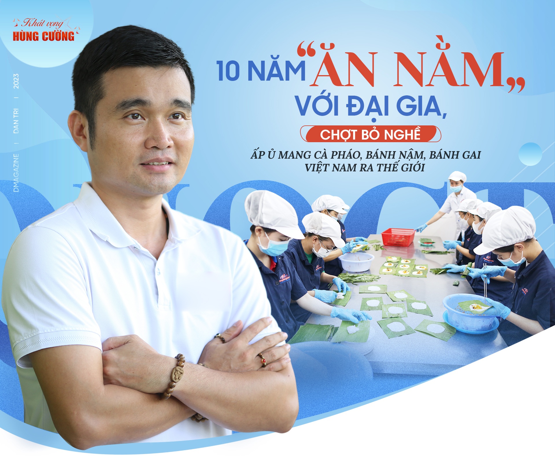 10 năm "ăn nằm" với đại gia, chợt nghỉ việc, ấp ủ đưa cà pháo ra thế giới