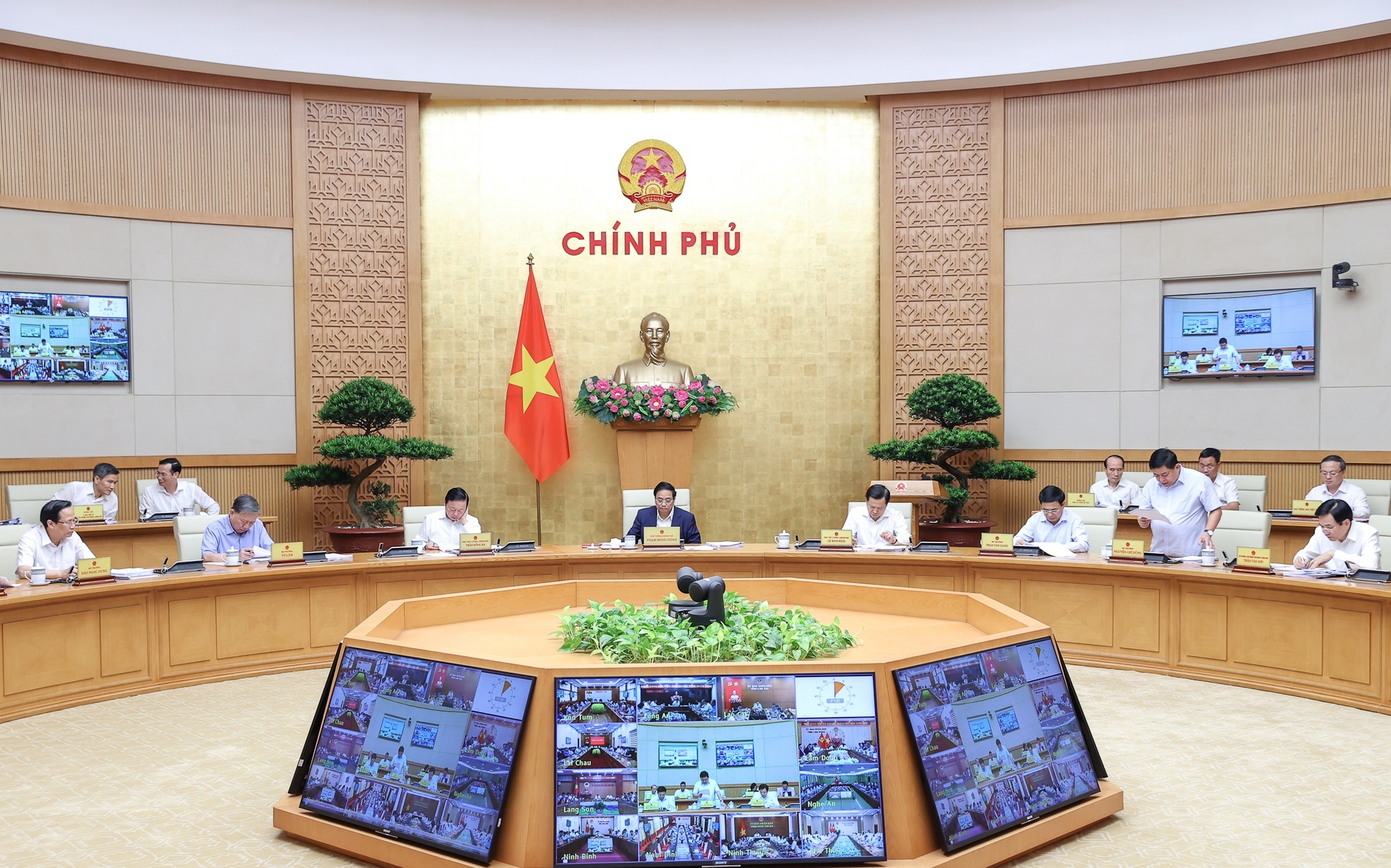 Thủ tướng: Thay người nếu không hoàn thành dự án sân bay Long Thành - 3