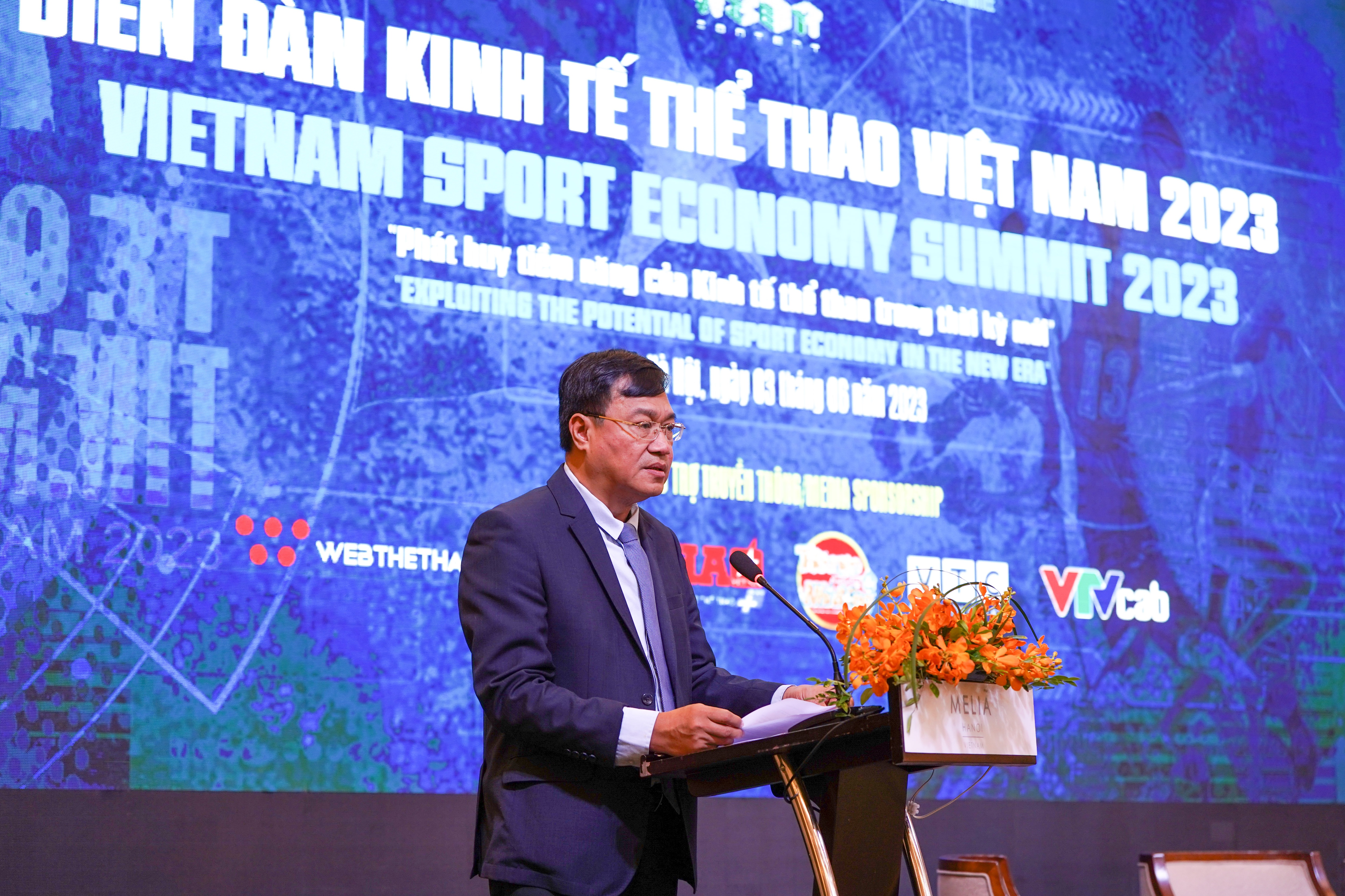 Thể thao Việt Nam chưa phát huy hết nguồn lực để phát triển - 1