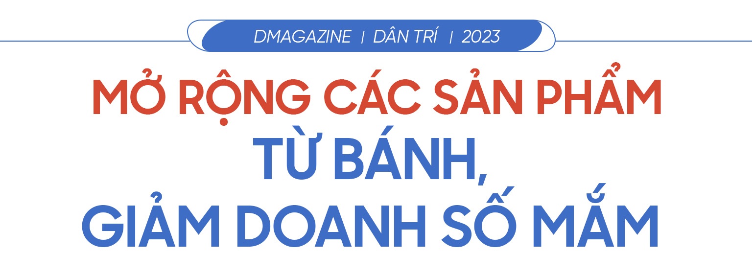 10 năm ăn nằm với đại gia, chợt nghỉ việc, ấp ủ đưa cà pháo ra thế giới - 10