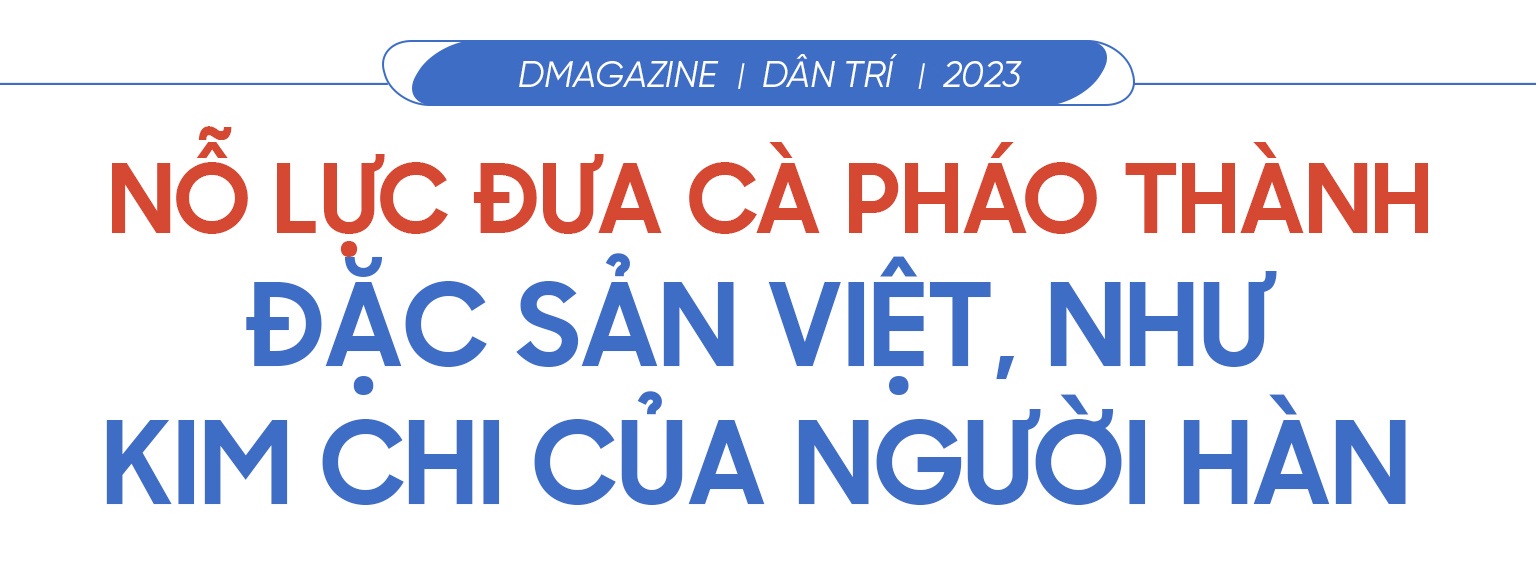 10 năm ăn nằm với đại gia, chợt nghỉ việc, ấp ủ đưa cà pháo ra thế giới - 14