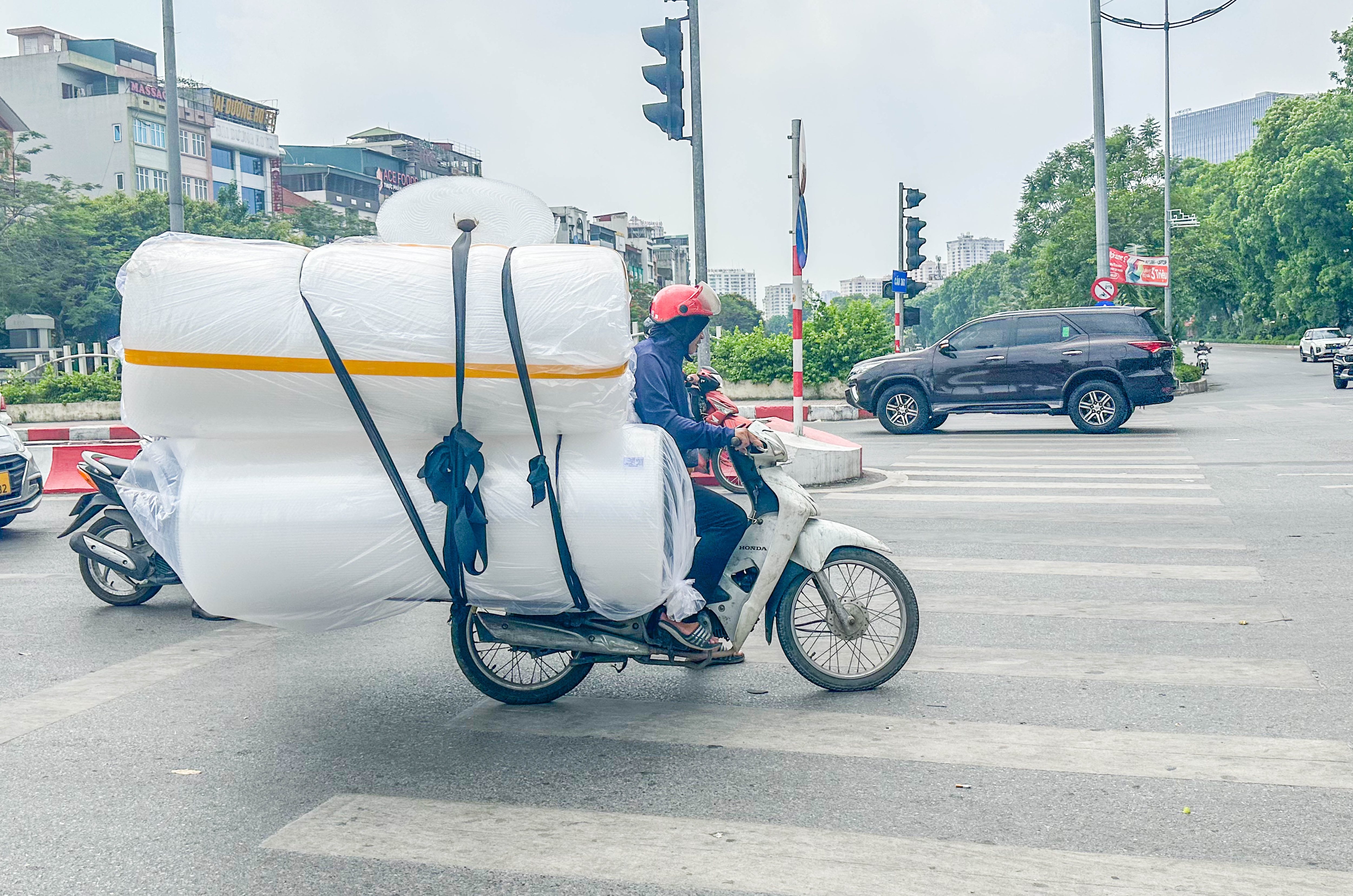 Top 5 xe máy huyền thoại nức tiếng ở Việt Nam một thời