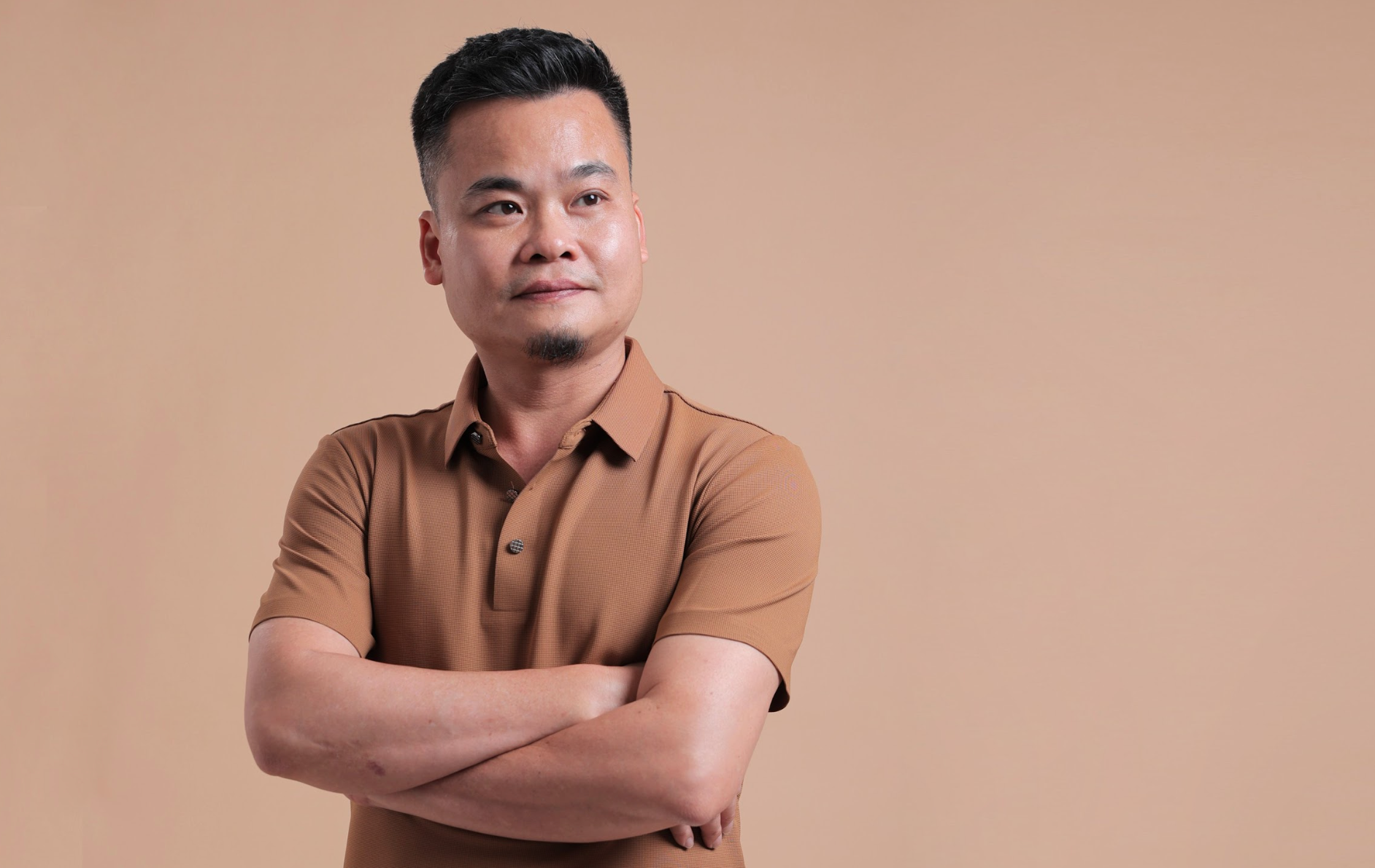 NSND Quốc Hưng hát ca khúc về Bác Hồ cùng Đào Tố Loan - 2