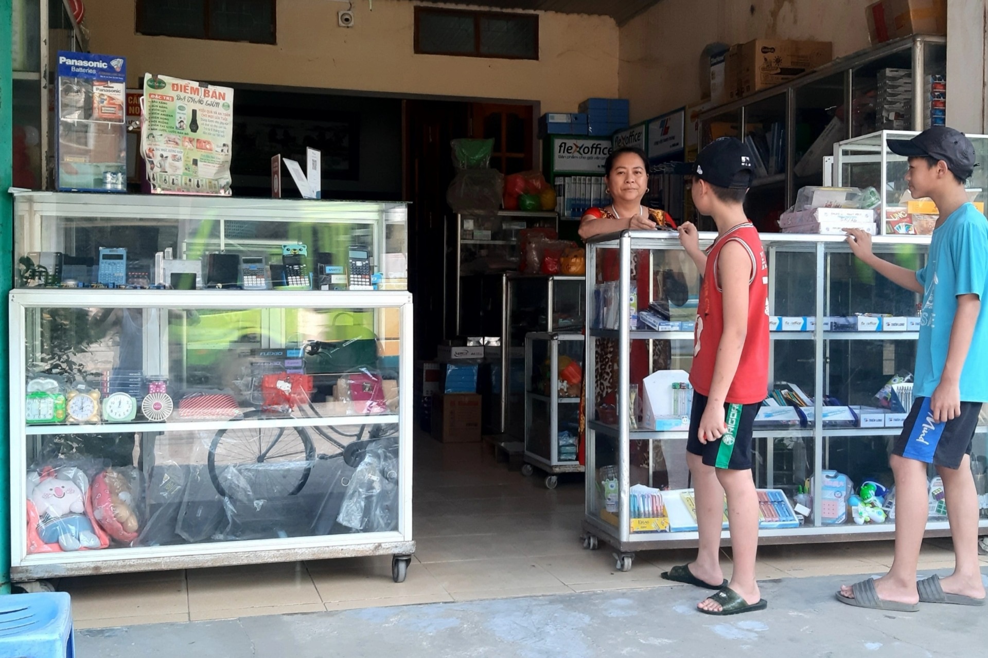 Chủ hộ kinh doanh dè dặt tham gia BHXH dù mức đóng tối thiểu là 2,34 triệu