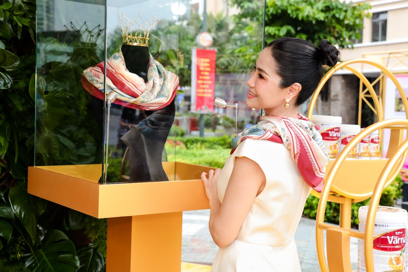 Sự kiện Thanh Xuân Hoàng Kim thu hút đông đảo người trưởng thành Việt - 4