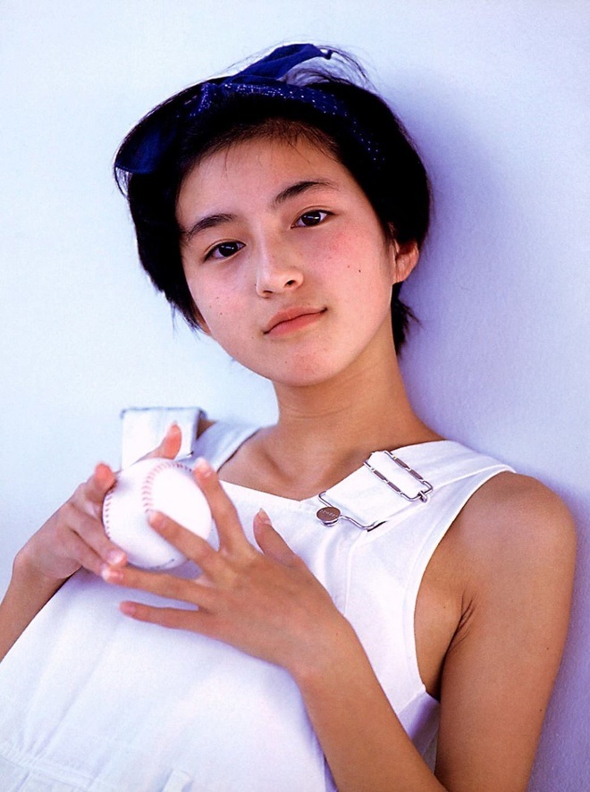 View - Hai lần ngoại tình hủy hoại danh tiếng của ngọc nữ xinh đẹp Nhật Bản | Báo Dân trí