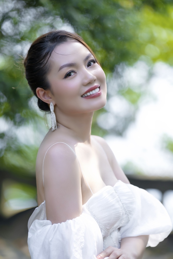 Nỗi lo của Nguyễn Ngọc Anh trước Con đường âm nhạc của chính mình - 1