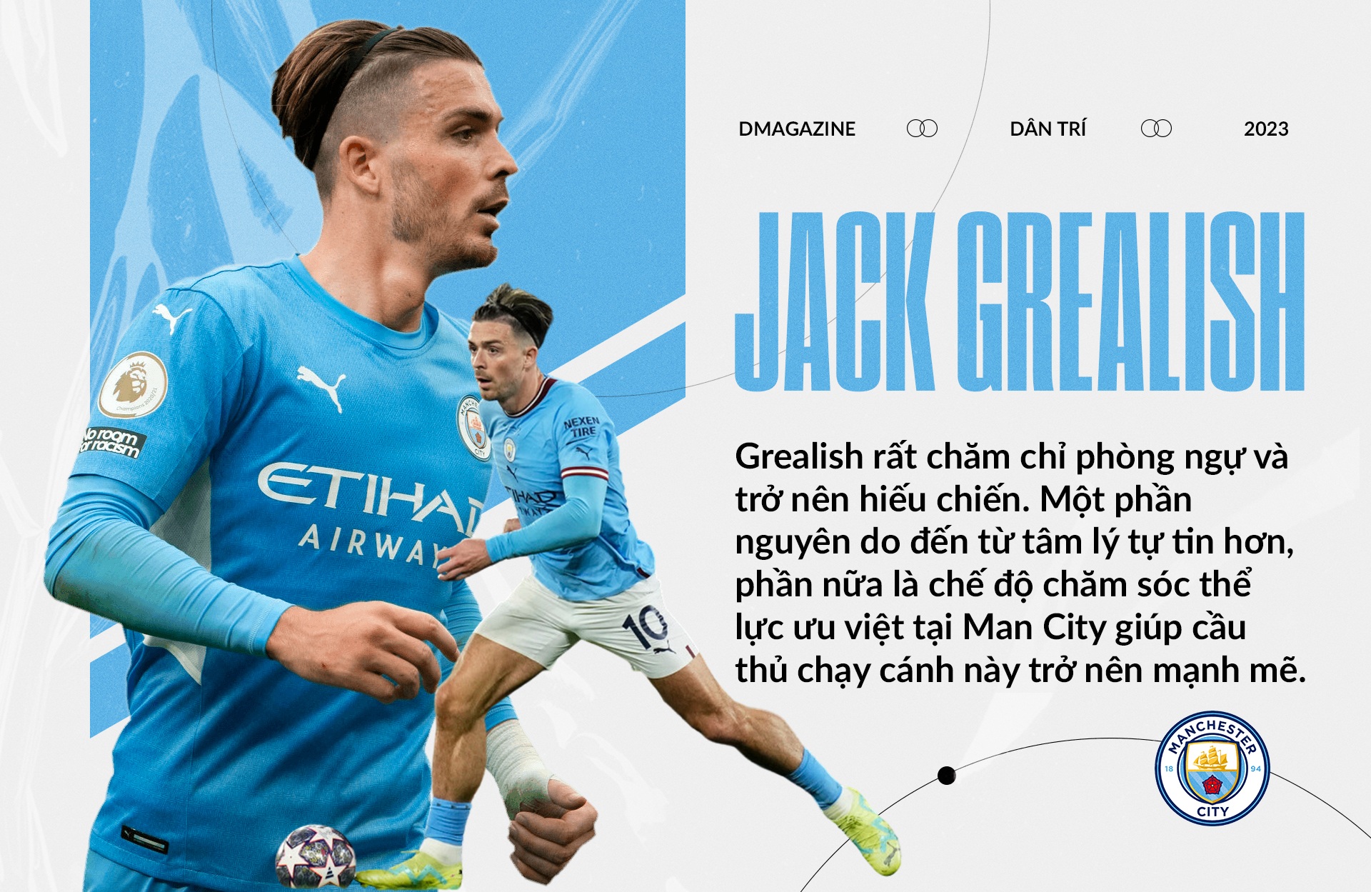 Những nhân vật chiến thuật làm nên cú ăn ba vĩ đại của Man City - 22