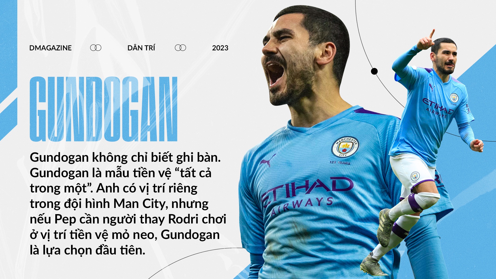 Những nhân vật chiến thuật làm nên cú ăn ba vĩ đại của Man City - 24