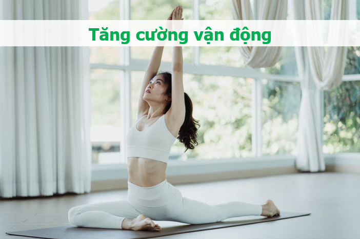 Làm 5 việc này sẽ giúp tăng cơ hội mang thai - 4