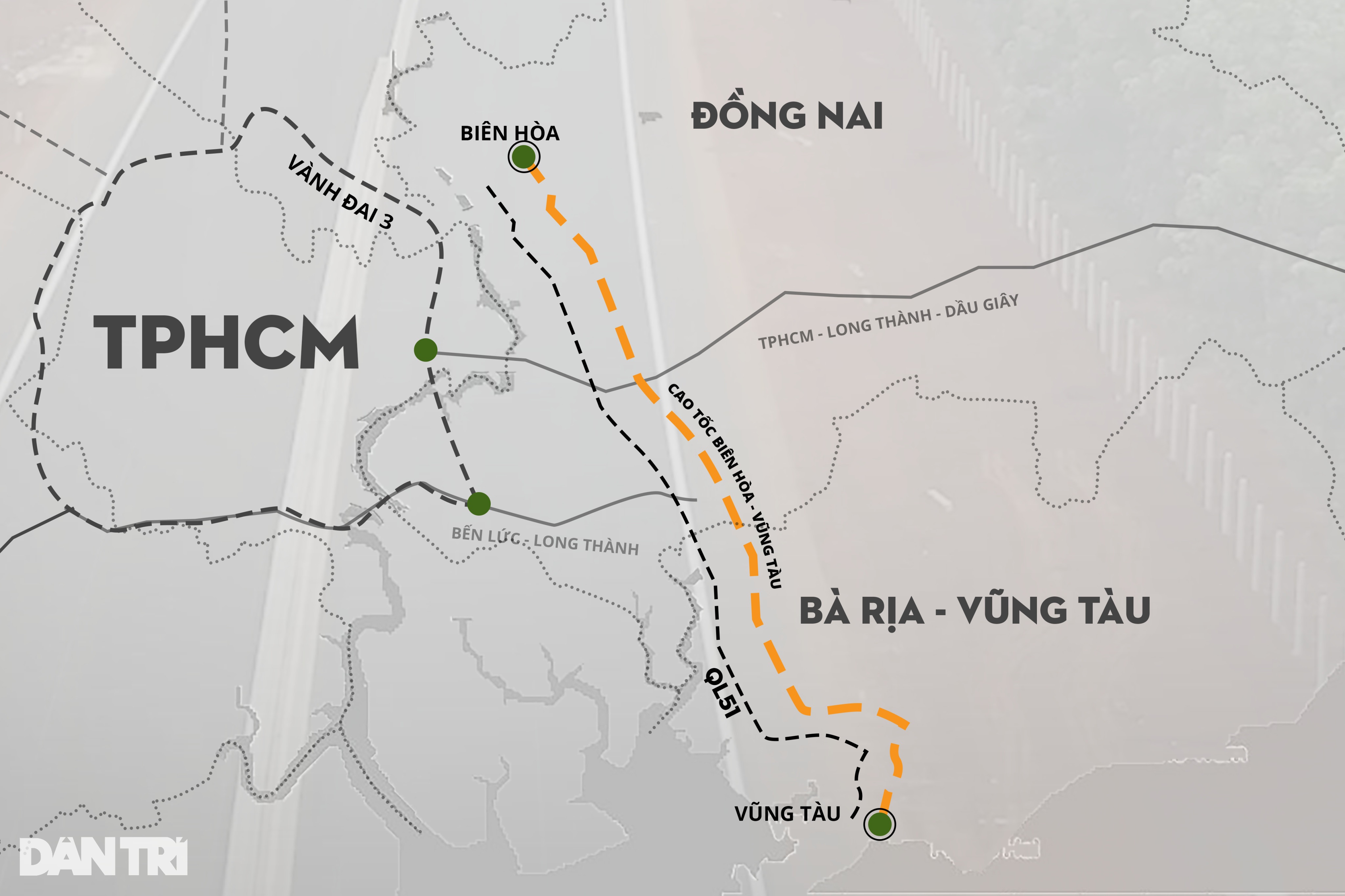 Bấm nút khởi công Vành đai 3 TPHCM, Thủ tướng nhấn mạnh chống tham nhũng - 5