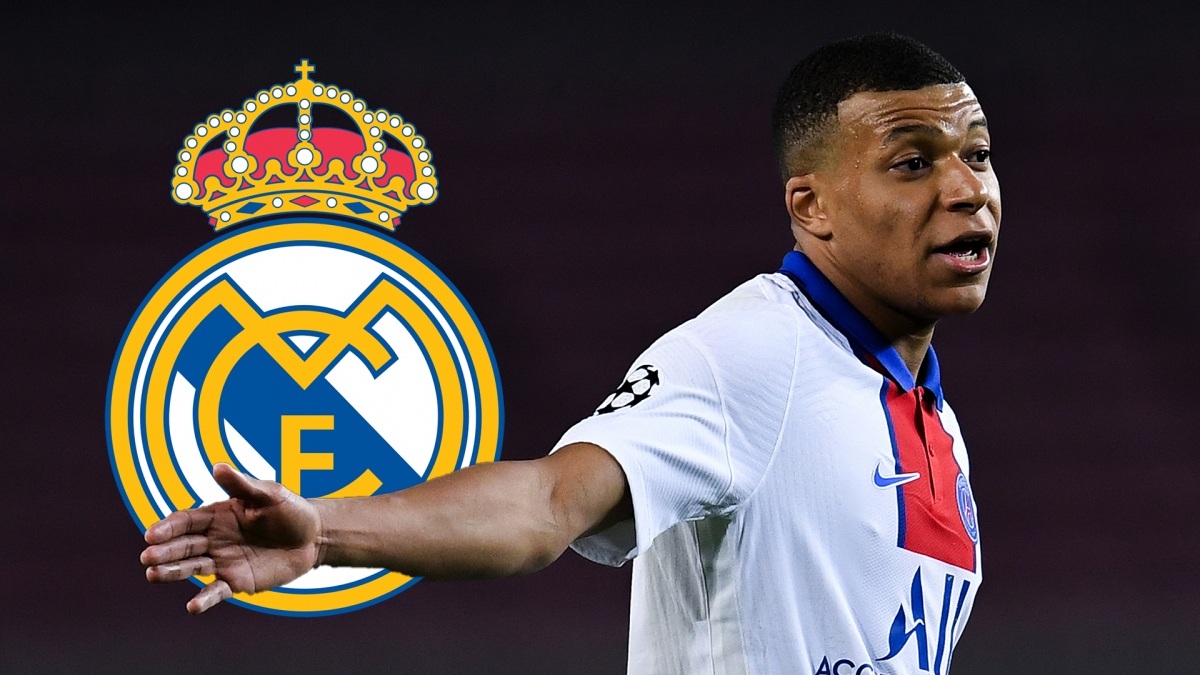 Vì sao Kylian Mbappe liên tục từ chối hào quang rực rỡ của Real Madrid? - 4