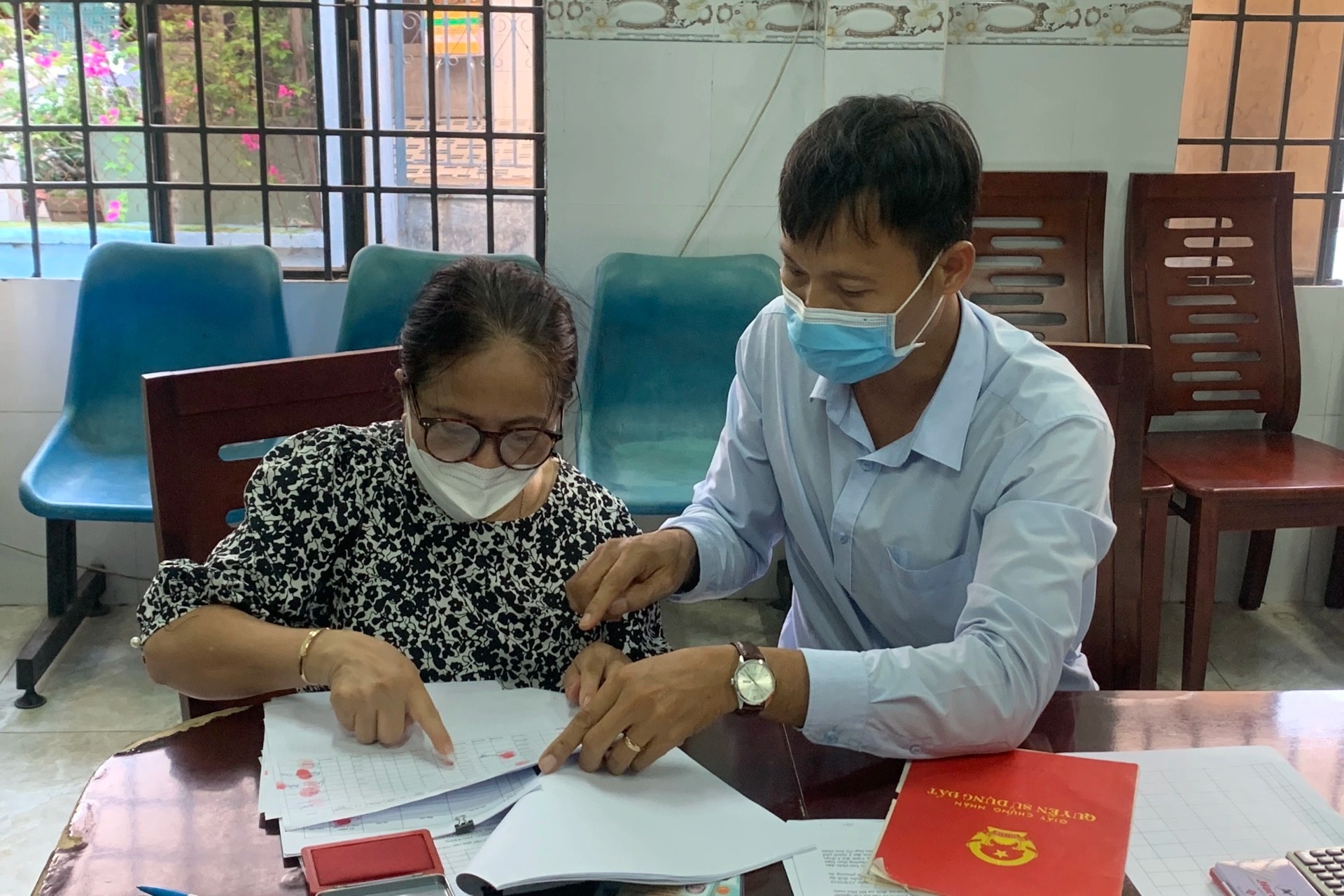 Người dân Thuận An nhận hơn 267 tỷ đồng tiền bồi thường Vành đai 3 TPHCM - 2