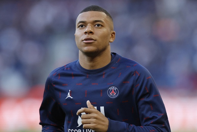 PSG cứng rắn, đưa ra tối hậu thư với Kylian Mbappe - 2