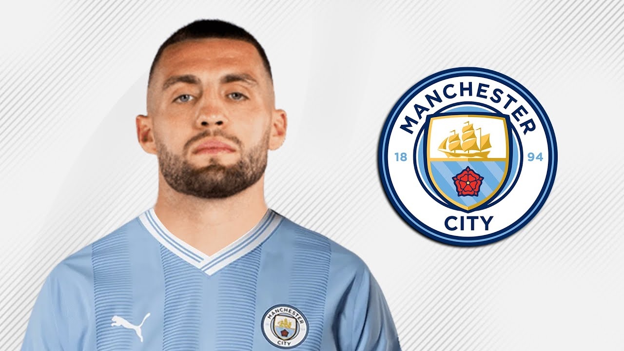 Man City chiêu mộ thành công tân binh đầu tiên chợ Hè 2023 - 1