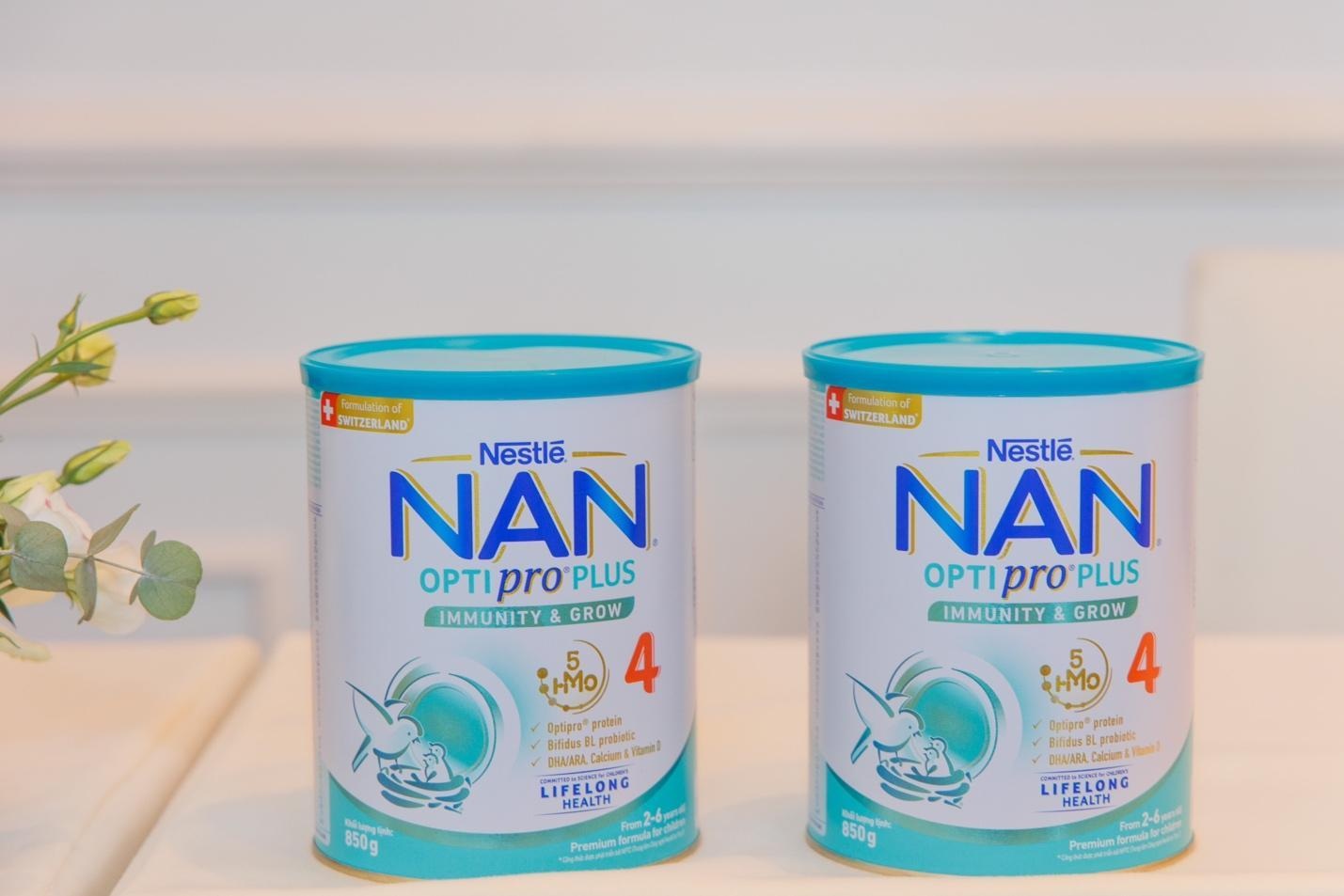 Những điều mẹ trẻ có thể áp dụng để nuôi con nhàn - 3