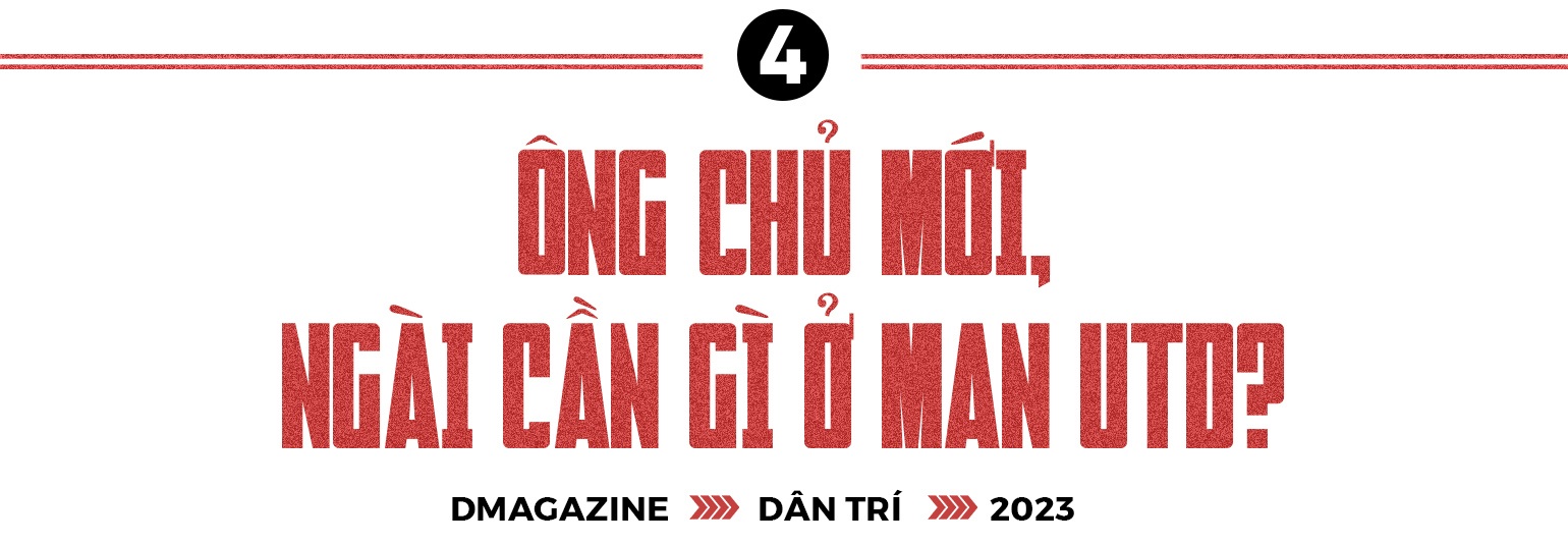 Toàn cảnh thương vụ nhà Glazer bán Man Utd: Tiếng thét từ cõi lòng Quỷ đỏ - 20