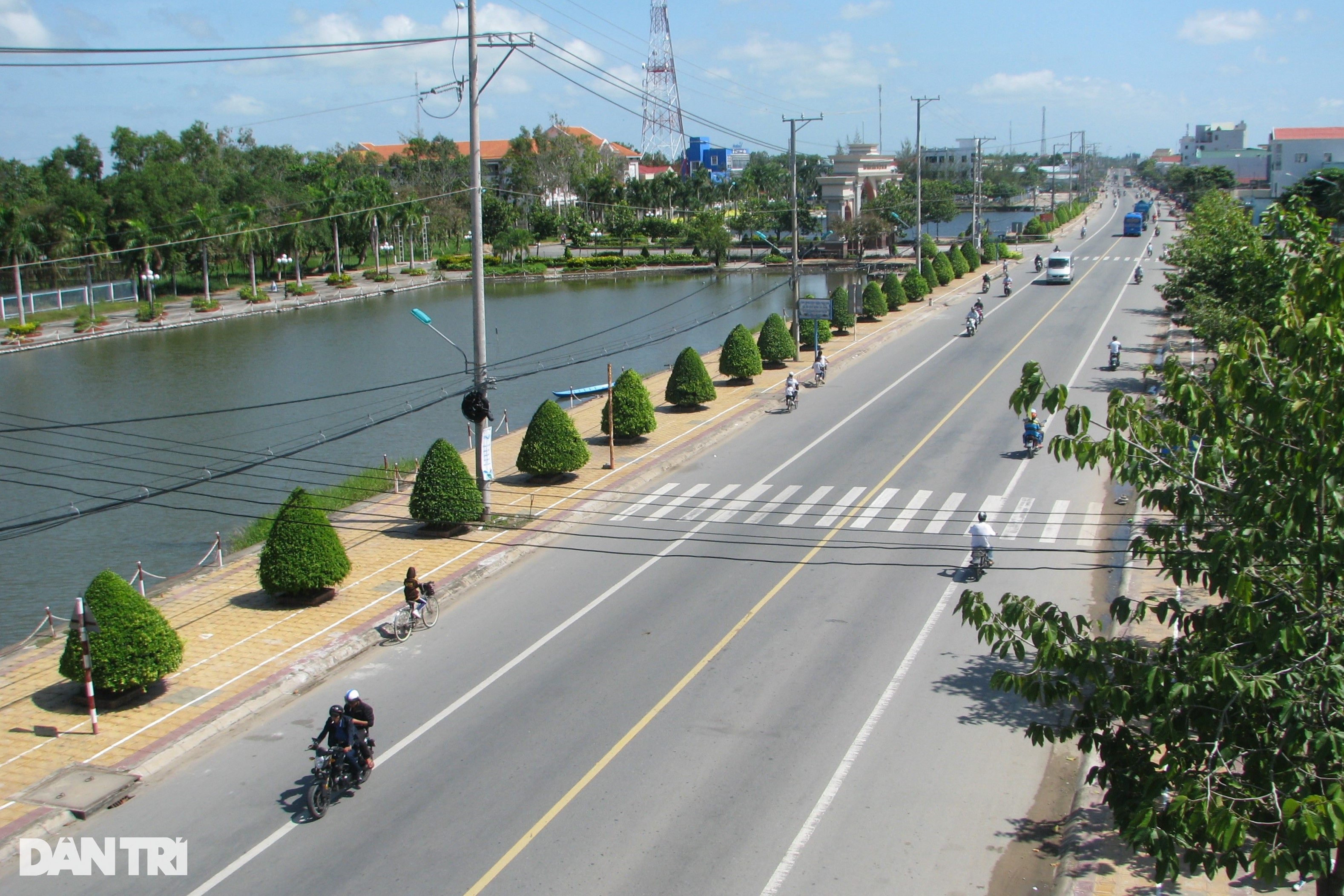 Bạc Liêu phấn đấu có thêm một thành phố vào năm 2025 - 2