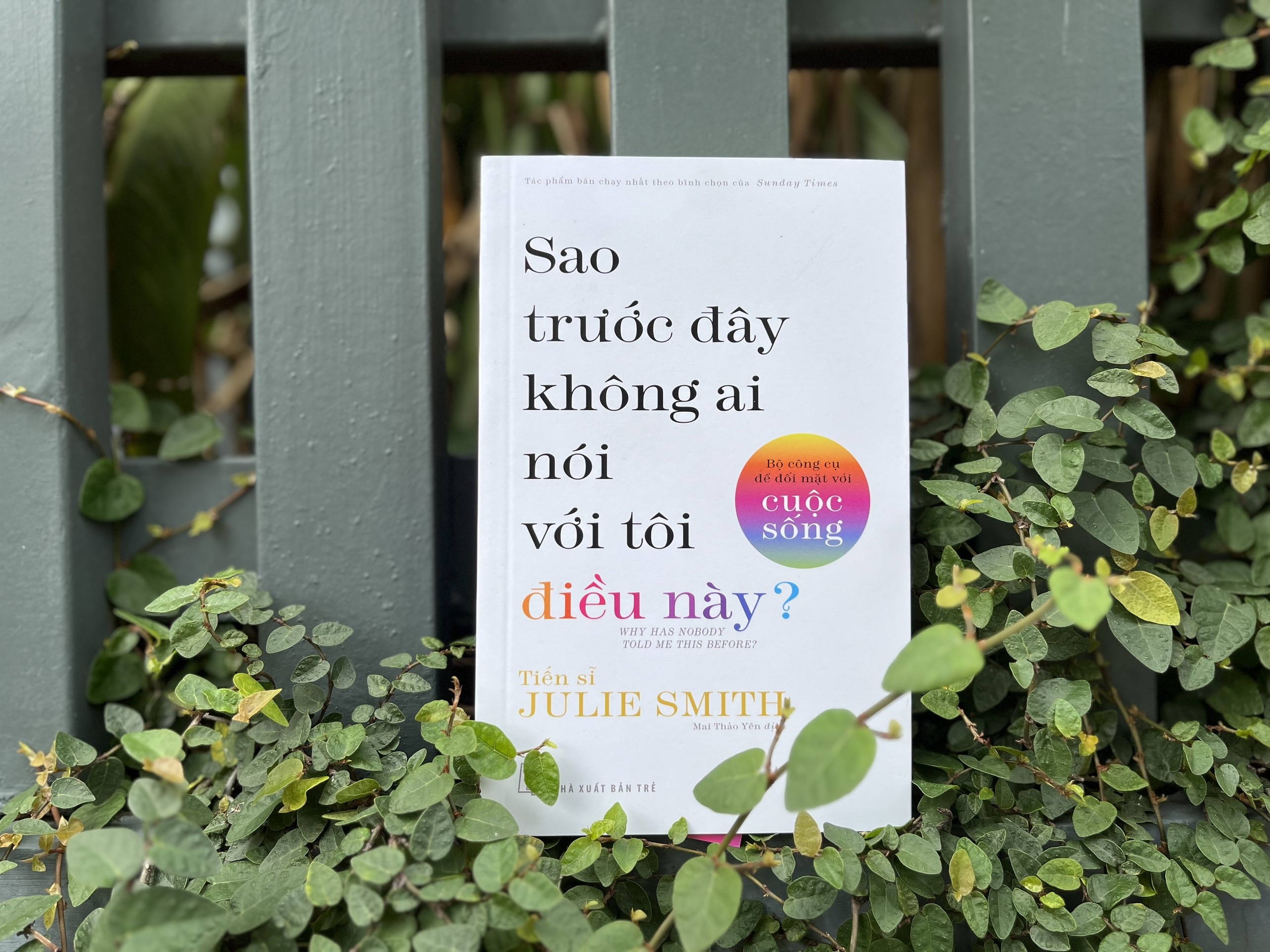 Books for Vietnamese Family Day: Everyone needs to learn how to live happily together - 2 Sách cho ngày Gia đình Việt Nam: Ai cũng cần học cách chung sống hạnh phúc - 2