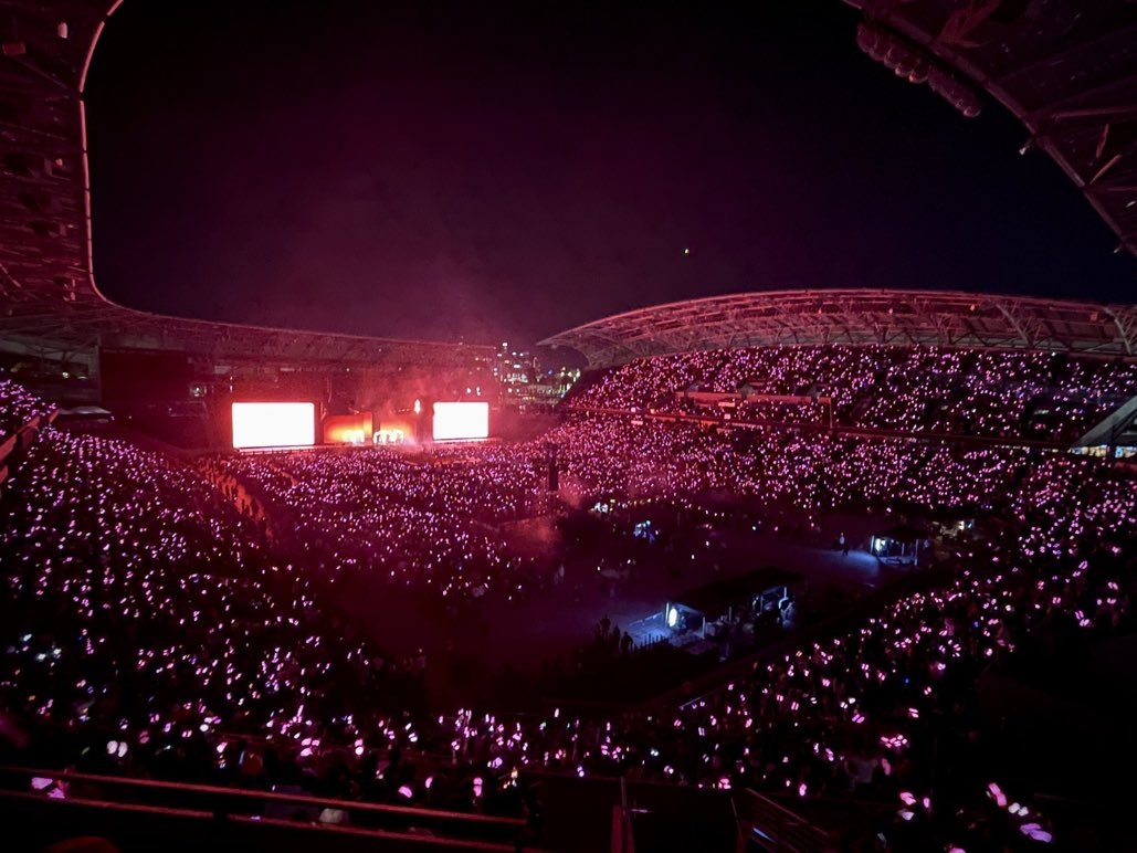 Trước giờ mở bán vé Blackpink: Fan Việt có lấp đầy 40.000 chỗ sân Mỹ Đình?  | Báo Dân trí