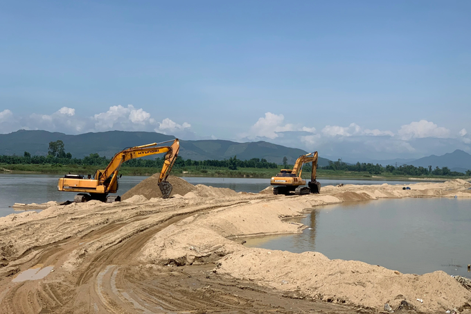 Quân xanh, quân đỏ trong các phiên đấu giá tài sản ngày càng tinh vi - 2